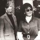 Kim Philby - 4. manželka Philbyho – Kim Philby a Rufina Philby v Moskvě – Spartacus Educational