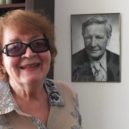 Kim Philby - 4. manželka Philbyho – Rufina Philby – bbc