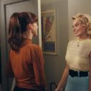 Seriál Pan Am (2011) - KARINE VANASSE, MARGOT ROBBIE