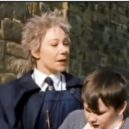 Zoë Wanamakerová - 43 – Harry Potter a Kámen mudrců – youtube.