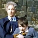 Zoë Wanamakerová - 44 – Harry Potter a Kámen mudrců – youtube.