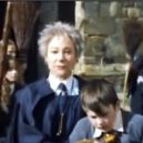 Zoë Wanamakerová - 45 – Harry Potter a Kámen mudrců – youtube.