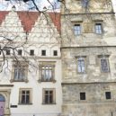 První defenestrace - Novoměstská radnice
