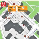 Výluka metra na trase C - 4A Budejovicka-PNG