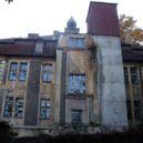 Veleslavínský zámek - OLYMPUS DIGITAL CAMERA
