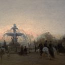 Viktor Barvitius - 4b náměstí de la concorde 66