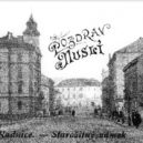 Nusle - 4b zámek v roce 1900 img765