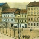 Žižkov před sto lety - 4b čt