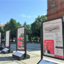 Výstava k budoucnosti Motolského údolí - 5