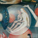 Hieronymus Bosch - Hieronymus 6