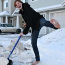 Zapomenuté vánoční zvyky - 5 – BOSOVÁNÍ – Edmonton Journal