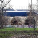 Negrelliho viadukt – jaro 2019 - 5 DSC01141