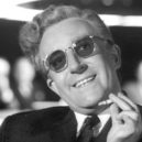 Film Dr. Divnoláska aneb Jak jsem se naučil nedělat si starosti a mít rád bombu (1964) - 5 – Film Dr. Divnoláska…