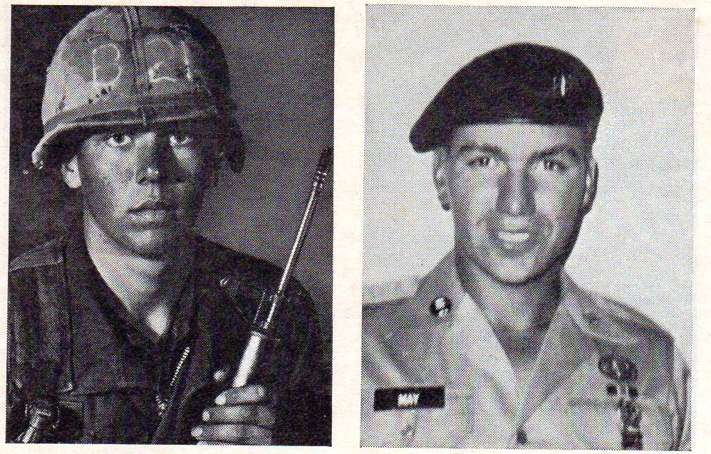 LIFE, tedy Život. Americký časopis informoval především obrazem. Fotky vojáků padlých ve Vietnamu dojímají dodnes
