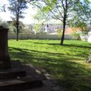 Starý libocký hřbitov - 5 Li – Libocká, nmecký hřbitov