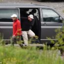 Joachim Sauer - 5 – Manželé na dovolené – dailymail