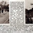 Druhá republika - 5 – OZVĚNY 1-39 – UPRCHLÍCI-