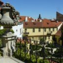 Vrtbovská zahrada - 5 P1260137