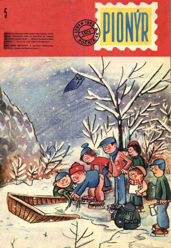 Obrázek #5 z 30