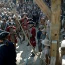 Charles Vane - 5 – Seriál ´Black Sails´- – kapitán Charles Vane (Zach McGowan) – youtube