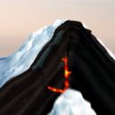 Rekonstrukce výbuchu sopky St Helens 18. 5. 1980 - 5 – Sopka Mount St. Helens – youtube