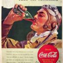 Válka a Coca-Cola - 5 – Válka a Coca-cola -1940 – Attic Paper