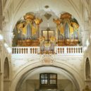 Kostel Nejsvětějšího Salvátora - 5 af praha