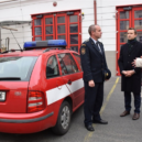 Pražští hasiči dostali příspěvek na vybavení tělocvičny - 5 bez názvu+++++