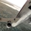 Průběh havárie letadla McDonnell-Douglas DC 10-10 tureckých aerolinek 3. března 1974 - 5 – chybí dveře z nákladového prostoru