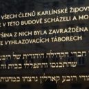 Bývalá karlínská synagoga, dnes husitský sbor - 5 geocaching