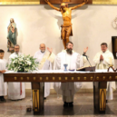 Kostel sv. Františka na Chodově - 5 kom cent mTATER