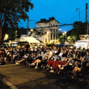 Letní kino Zeď - 5 letní kino meet faktory p5