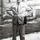 Ryszard Siwiec - 5 na zámku v přemyšli na jaře 68