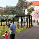 Revitalizace veřejných prostranství Prahy 4 - 5 nedvěd p4