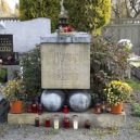 Památce Jana Zajíce - 5 pamětní místa na komunistický režim