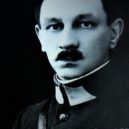 Výstava o čs. vojenské geografii a hydrometeorologii - 5 ppor bohdan vipler, přednosta veškeré čs. vojenské povětrnostní služby ěé