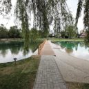 Koupaliště Lhotka - 5 praha euu