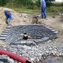 Panský rybník a Jinonický potok - 5 pražp