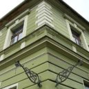 Břevnovská Vinička - 5 radimova vinička