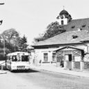 Pražské hudební kluby 31. 10. – 4. 11. - 5 slamník