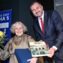 Noví čestní občané Prahy 5 - 5 slavíjhru místo martin slabý