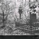 Malostranský hřbitov - 5 sudek morgal