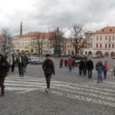 Výstava fotografií Tomáše Vitovského a Jiřího Šebka - 5 sčf+