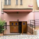 Země česká, domov můj? ve Vršovickém divadle MANA - 5 vd