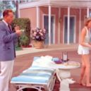 Grace Kelly – film Z nóbl společnosti (1956) - 5 – youtube.