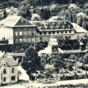 Sedlecký zámeček a okolí - 5 zámek slon sedlec historie suchdola