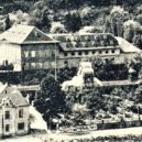 František Pštross - 5 zámek slon sedlec historie suchdola