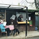 Šlechtova restaurace ve Stromovce - 5 Šlechtovka, 2001