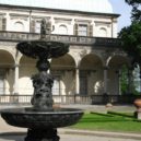 Zpívající fontána - zpívající fontána 2