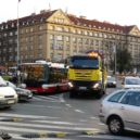Místostarostka Prahy 6 Smutná píše Petře Kolínské - 5B nehoda autobusu